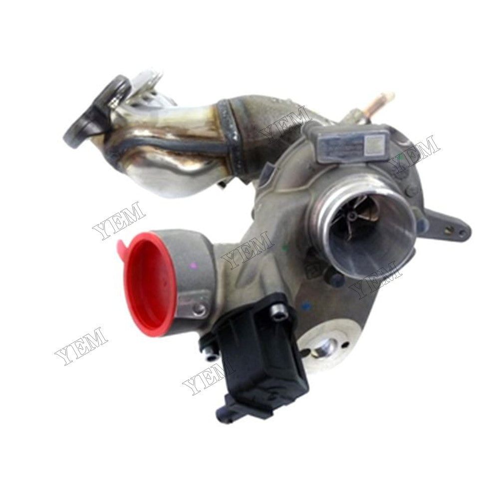 For Mercedes Benz OM274 Engine C204 S204 S205 W204 W205 Turbo IHI Turbocharger A2740903780