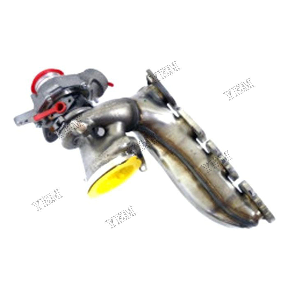 For Mercedes Benz OM274 Engine C204 S204 S205 W204 W205 Turbo IHI Turbocharger A2740903780 For Mercedes Benz