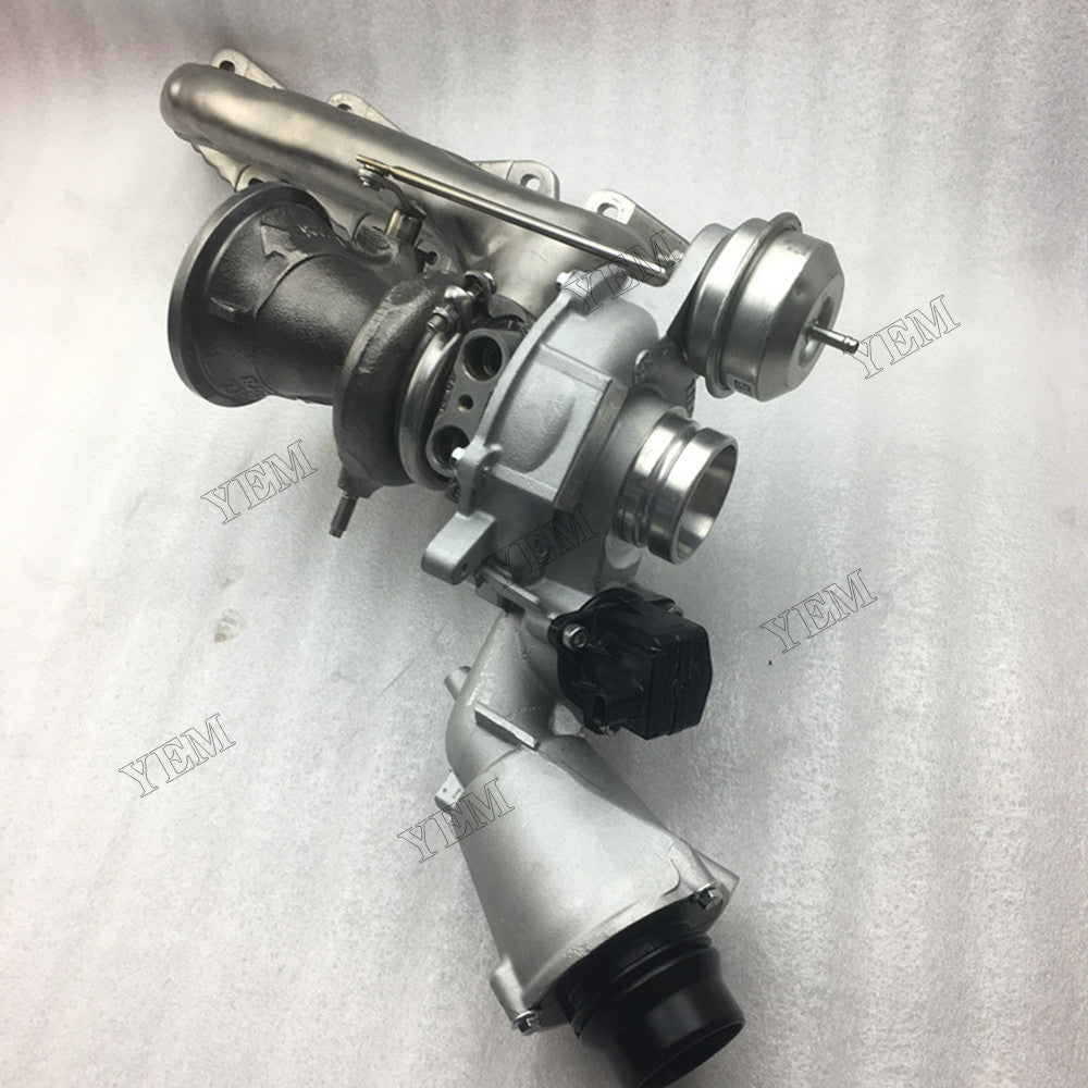 For Mercedes Benz M274.920 Engine C200 C250 E200 E250 Turbo RHF4 Turbocharger A2740903480