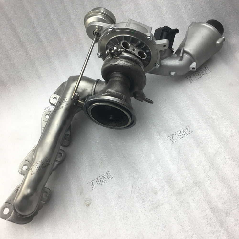 For Mercedes Benz M274.920 Engine C200 C250 E200 E250 Turbo RHF4 Turbocharger A2740903480 For Mercedes Benz