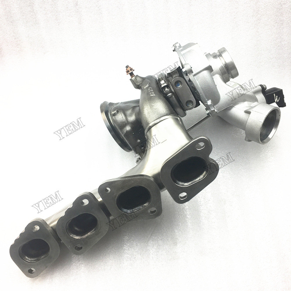 For Mercedes Benz M274.920 Engine C200 C250 E200 E250 Turbo RHF4 Turbocharger A2740903480 For Mercedes Benz