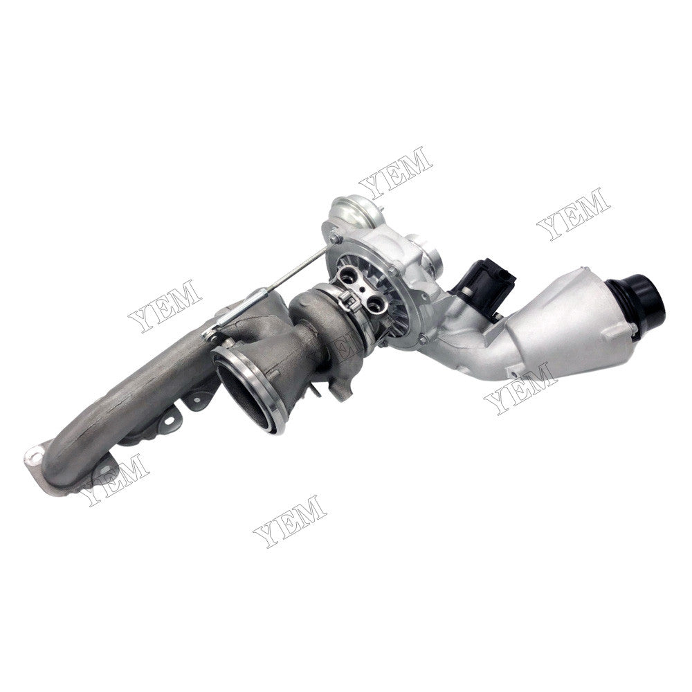 For Mercedes Benz OM274 E300 C300 GLC300 2.0L Turbo AL0072 Turbocharger A2740904080 For Mercedes Benz