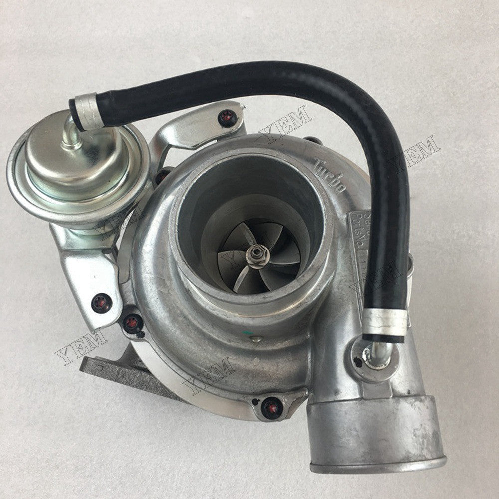 For Isuzu Engine 4JH1 4JH1T 4KH1 Truck NPR NHR Turbo RHF5 Turbocharger 8972400082 8972400083 For Isuzu