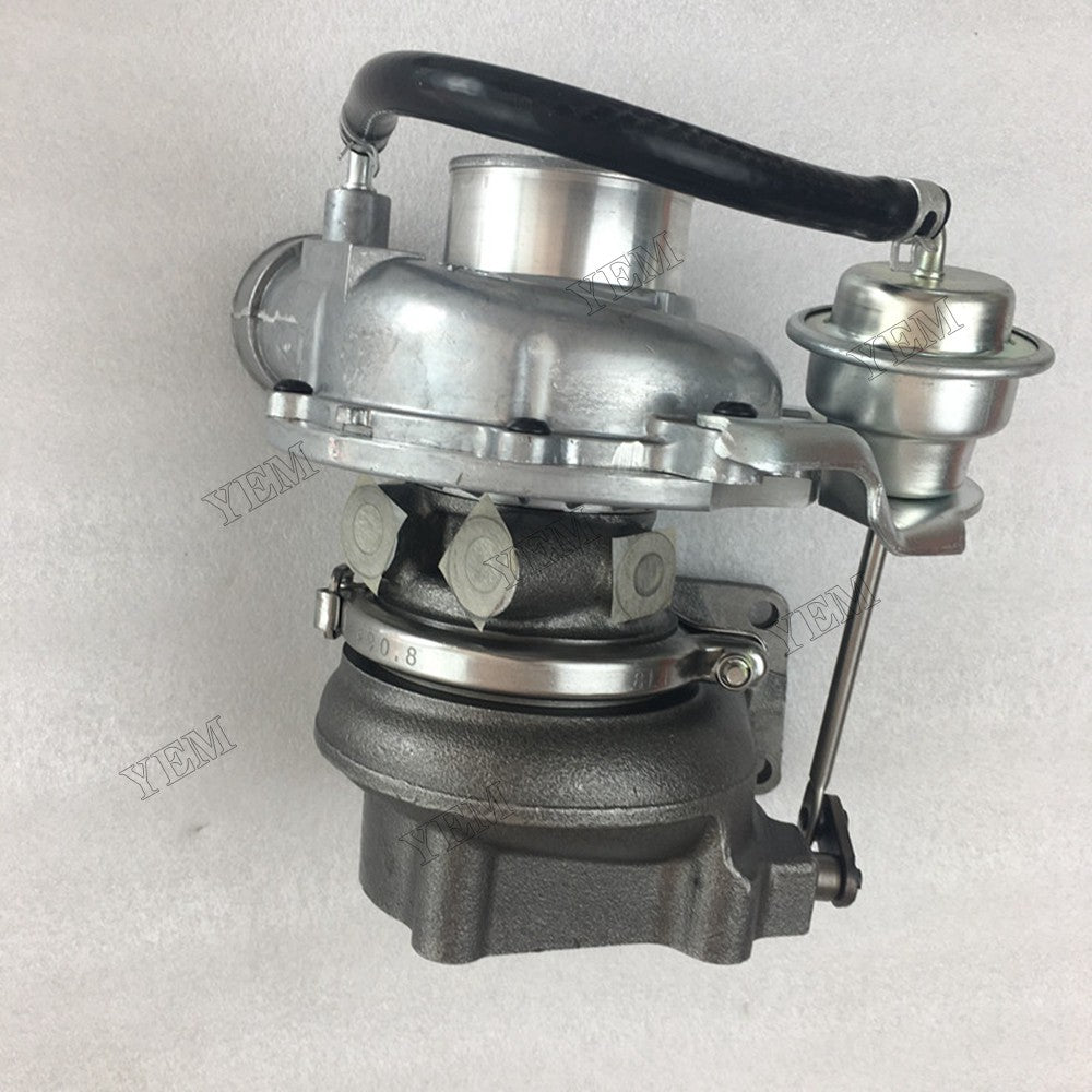 For Isuzu Engine 4JH1 4JH1T 4KH1 Truck NPR NHR Turbo RHF5 Turbocharger 8972400082 8972400083 For Isuzu