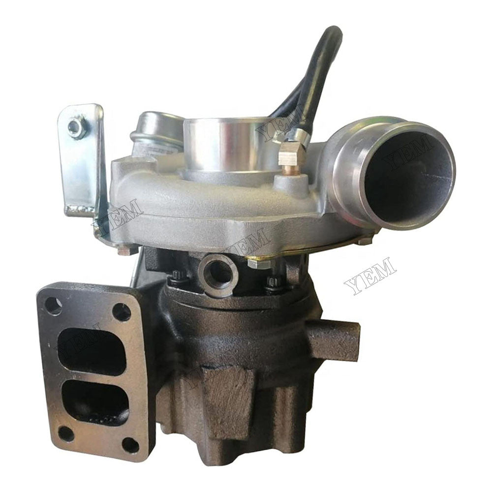 For Hyundai Engine KK-TCI D6DA Turbo GT3271LS Turbocharger 28230-8Y000 716677-1 716677-5001S For Hyundai