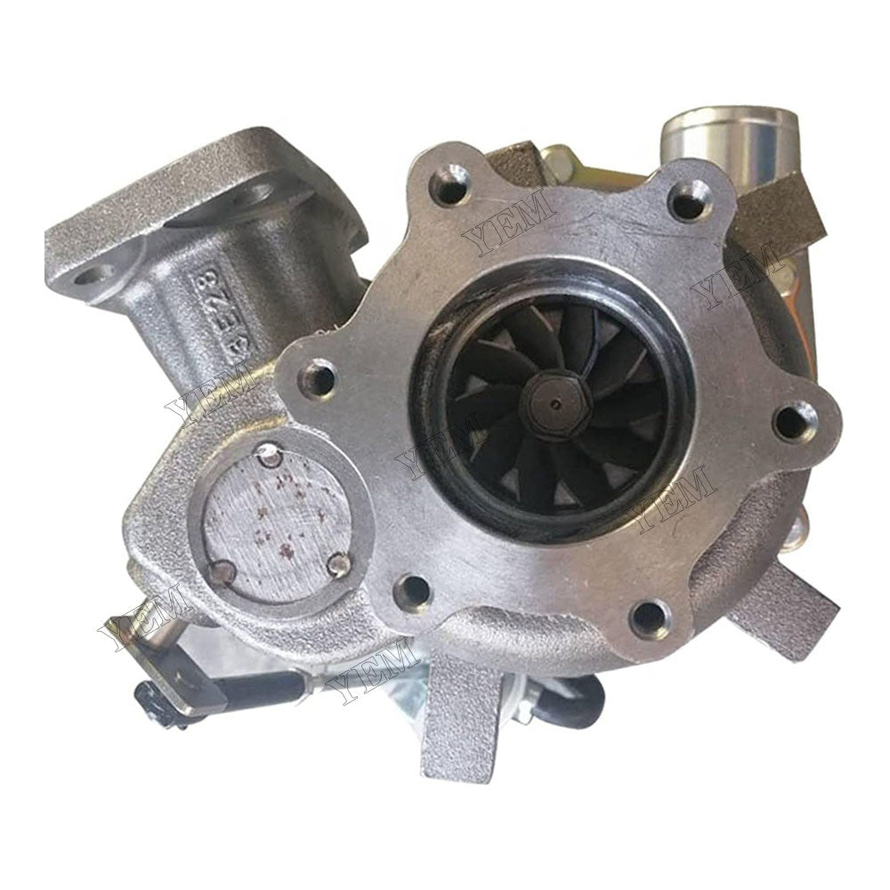 For Hyundai Engine KK-TCI D6DA Turbo GT3271LS Turbocharger 28230-8Y000 716677-1 716677-5001S For Hyundai