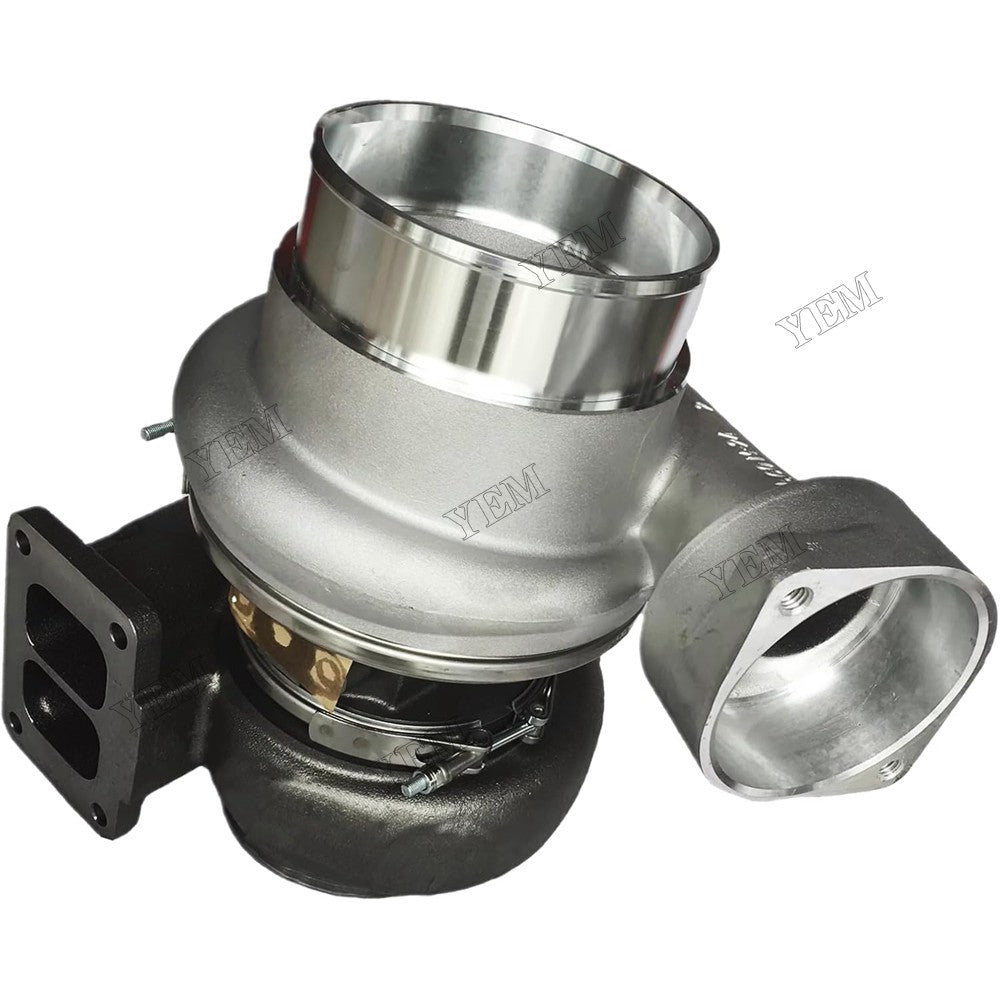 For Caterpillar CAT Engine 3412 3412C 3412E 3406 Turbo TV8112 Turbocharger 144-4568 For Caterpillar