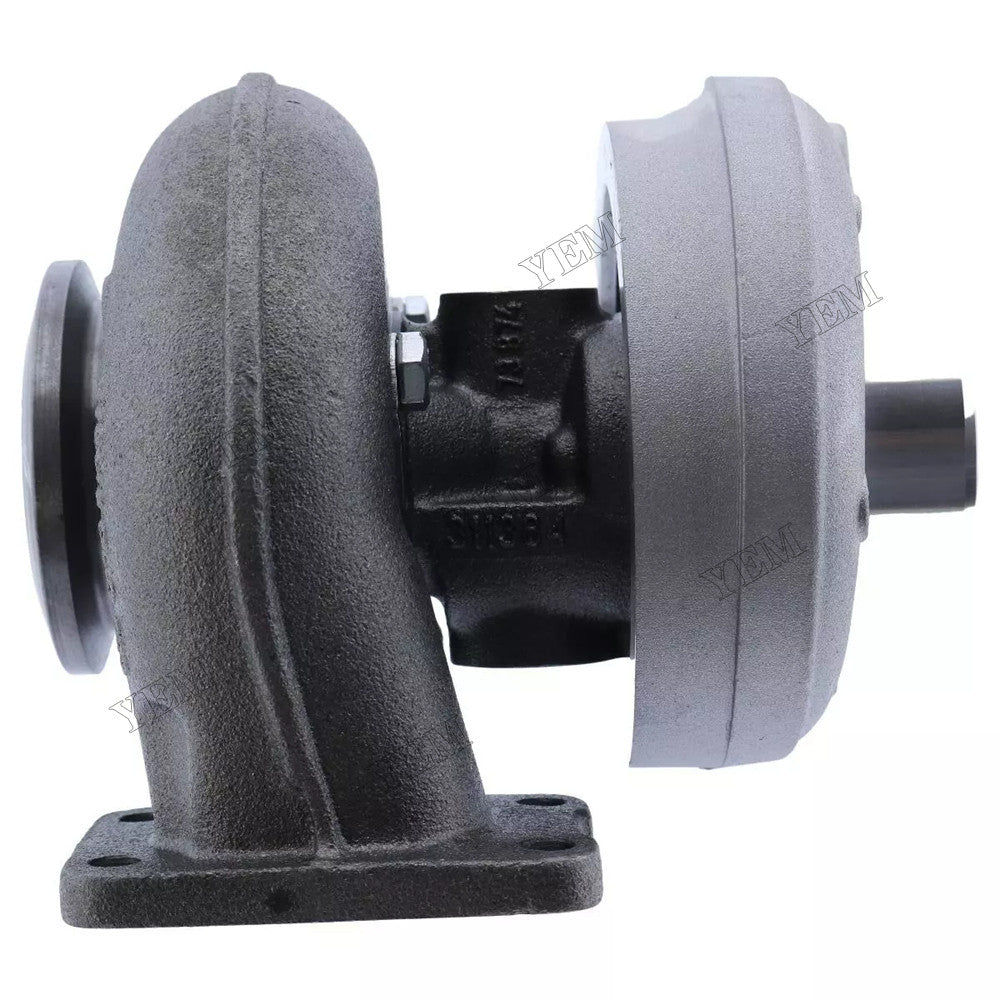 For John Deere Engine 3029 6068 Tractor 1850 1950 2155 3179 5200 5300 5400 5500 Turbo TA2501 Turbocharger RE53845 RE30239 For John Deere