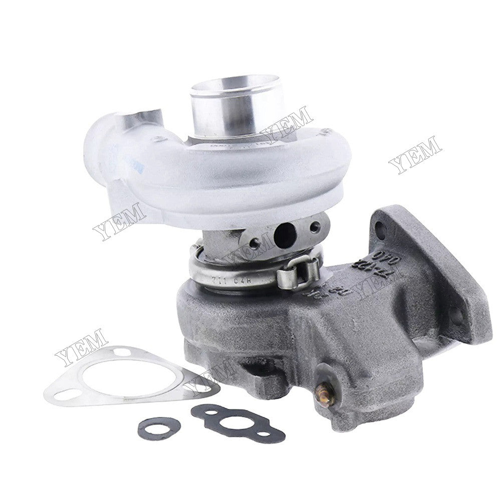 For Mitsubishi Engine 4D55T 4D56T Pickup Truck L200 L300 Turbo TC05-10A Turbocharger 49168-01202 For Mitsubishi