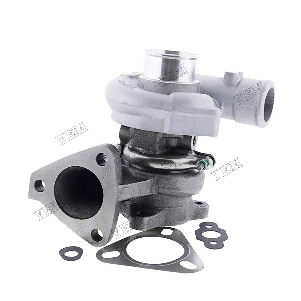 For Mitsubishi Engine 4D55T 4D56T Pickup Truck L200 L300 Turbo TC05-10A Turbocharger 49168-01202 For Mitsubishi