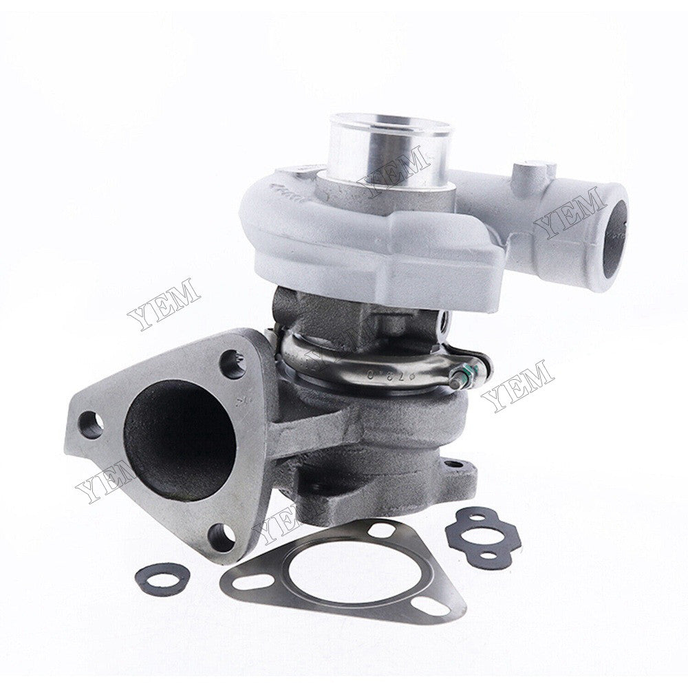 For Mitsubishi Engine 4D55T 4D56T Pickup Truck L200 L300 Turbo TC05-10A Turbocharger 49168-01202 For Mitsubishi