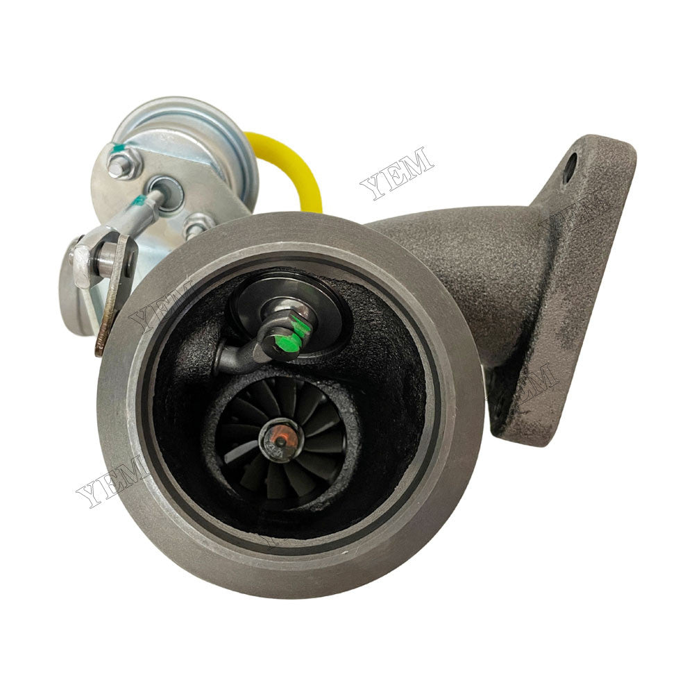 For Navistar International Engine HS2.8 Ford Ranger Turbo GT2052S Turbocharger 721843-0001