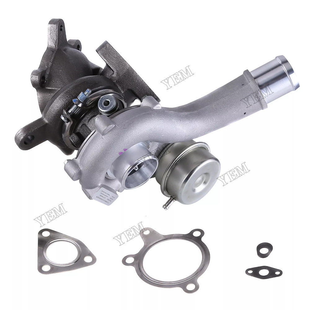 For Ford Explorer Flex MKT MKS 2010-19 Left & Right Turbo MGT1549SL Turbocharger AA5E9G438GD 790318-0008