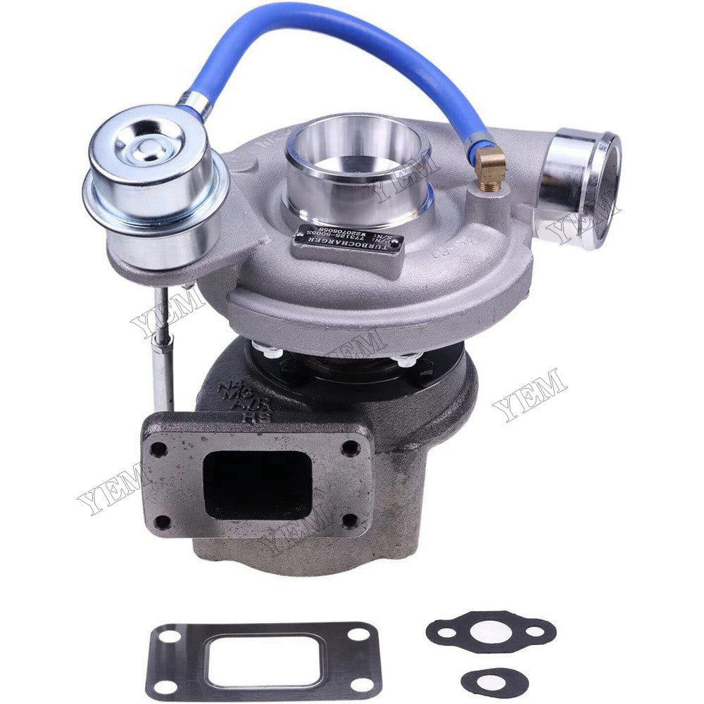 For JCB Engine Dieselmax TCAE Turbo GT2560S Turbocharger 773125-5005S