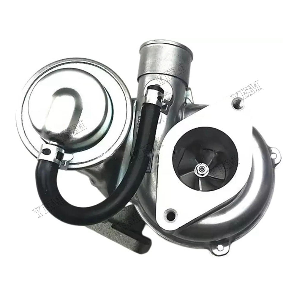 For Bobcat Utility Vehicle 5600 5610 Turbo CK45 Turbocharger 7021014 For Bobcat