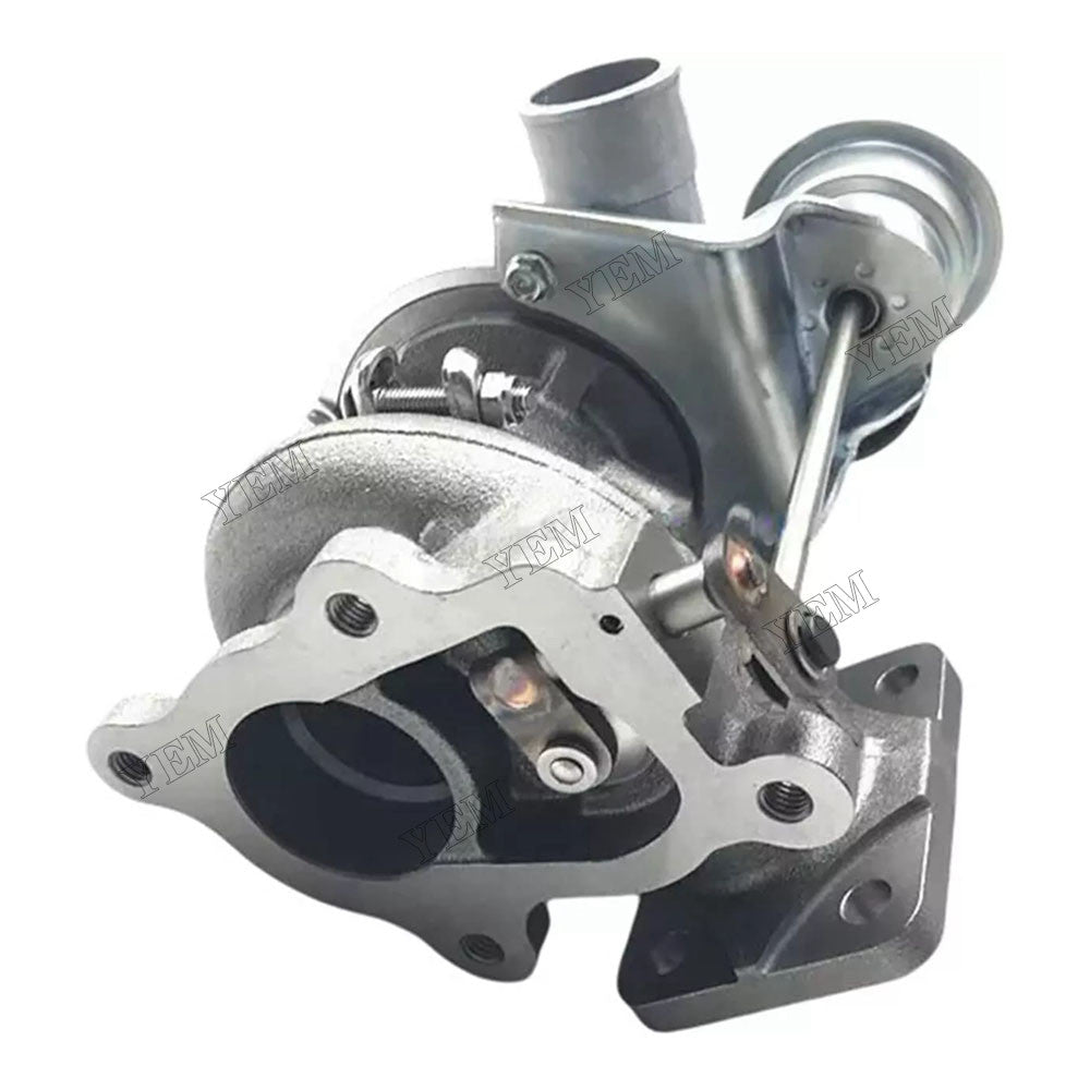 For Bobcat Utility Vehicle 5600 5610 Turbo CK45 Turbocharger 7021014 For Bobcat