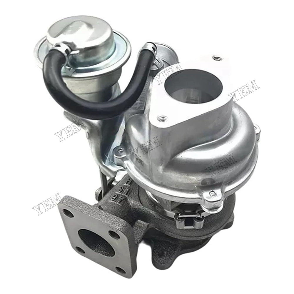 For Bobcat Utility Vehicle 5600 5610 Turbo CK45 Turbocharger 7021014 For Bobcat