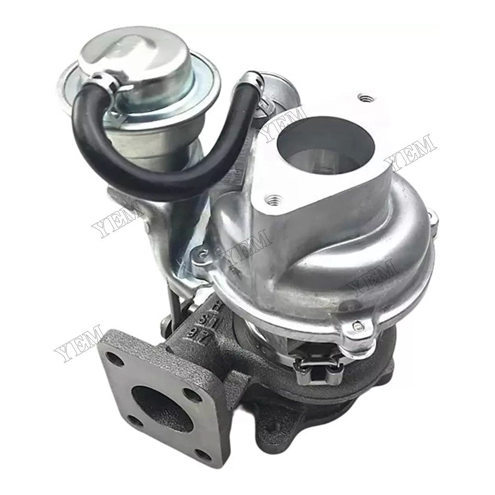 For Bobcat Utility Vehicle 5600 5610 Turbo CK45 Turbocharger 7021014 For Bobcat