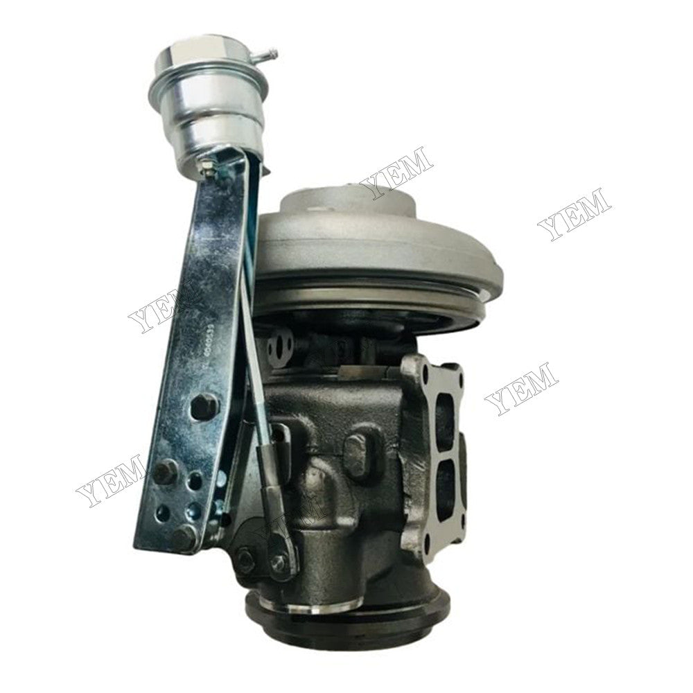 For Cummins Engine CECO ISM Turbo HX55W Turbocharger 3592775