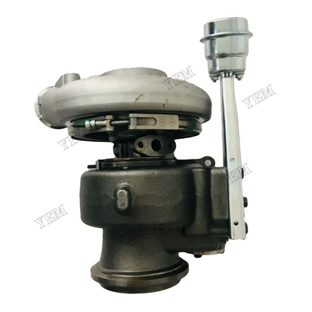 For Cummins Engine CECO ISM Turbo HX55W Turbocharger 3592775 For Cummins
