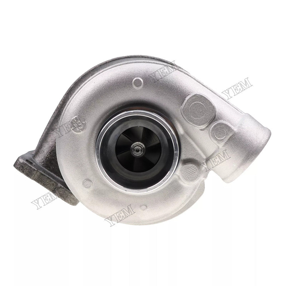 For John Deere Engine 4024T Tractor 4120 4320 5045D FridayParts Turbo S1B032 Turbocharger RE518228 For John Deere