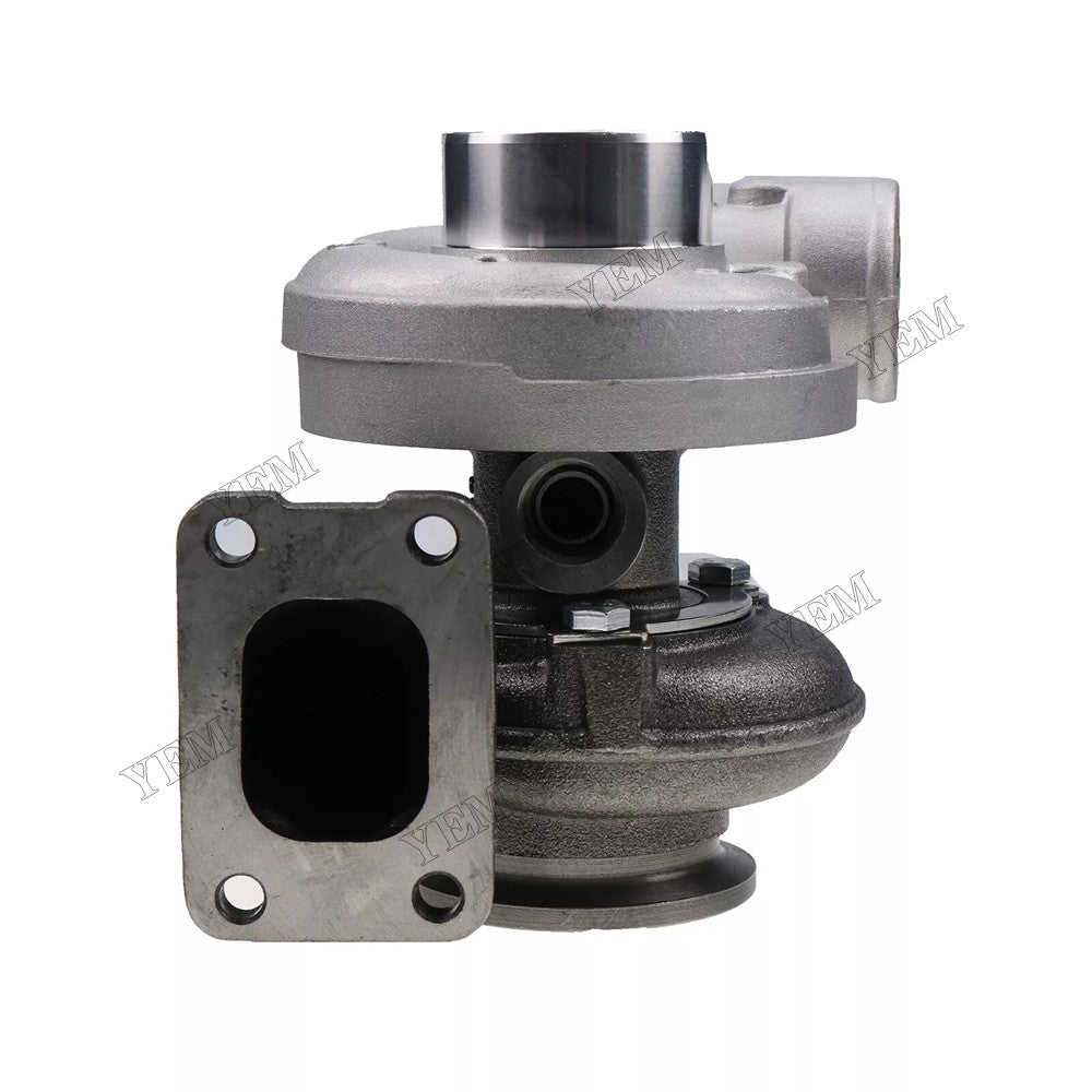 For John Deere Engine 4024T Tractor 4120 4320 5045D FridayParts Turbo S1B032 Turbocharger RE518228 For John Deere