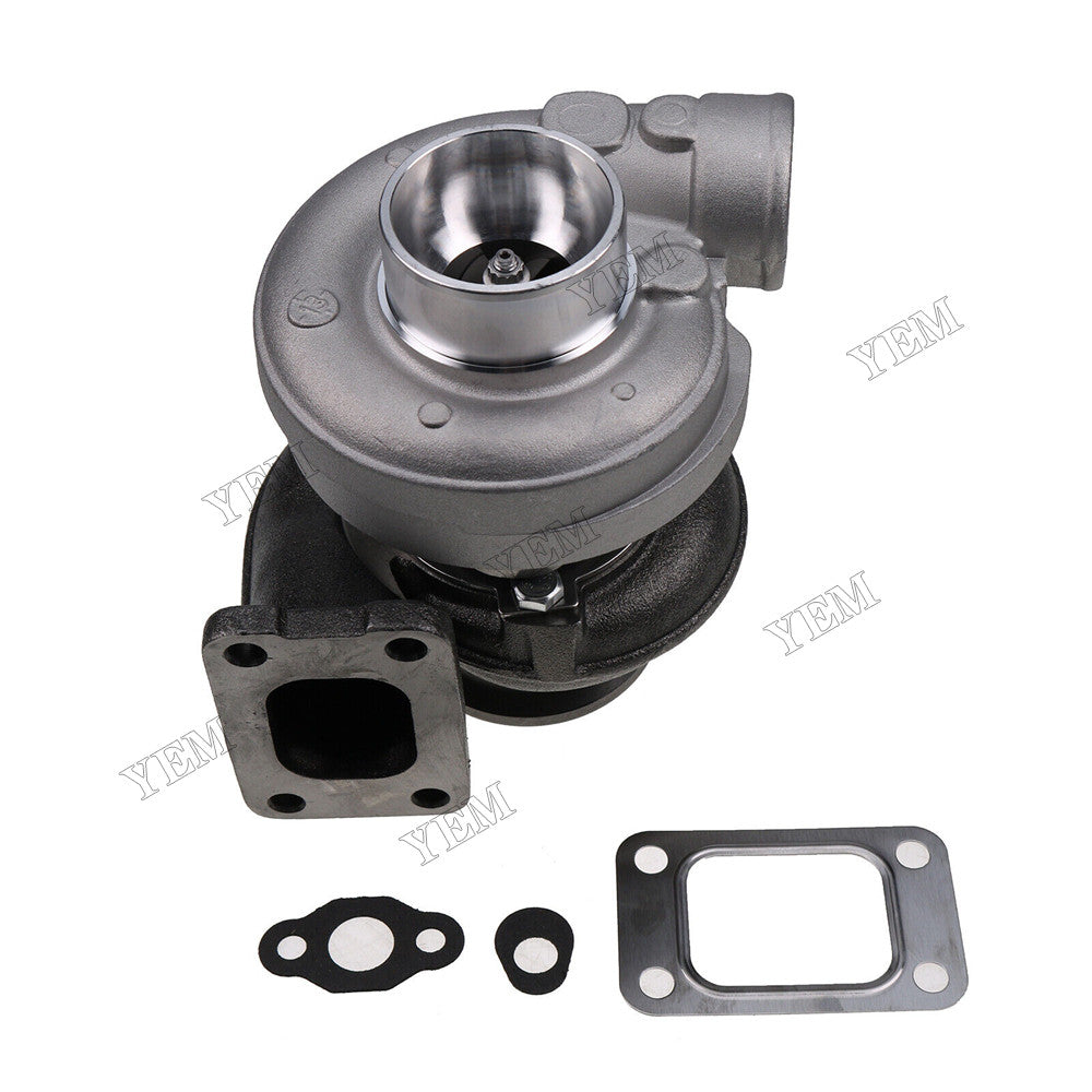 For John Deere Engine 4024T Tractor 4120 4320 5045D FridayParts Turbo S1B032 Turbocharger RE518228 For John Deere