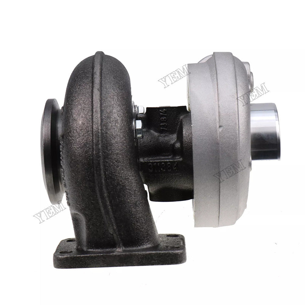 For John Deere Engine 4024T Tractor 4120 4320 5045D FridayParts Turbo S1B032 Turbocharger RE518228 For John Deere