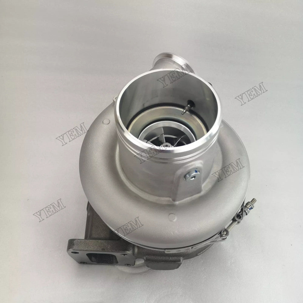 For Cummins Engine ISX EGR ISX1 STA15 ISX Turbo HE500VG Turbocharger 3767622 For Cummins