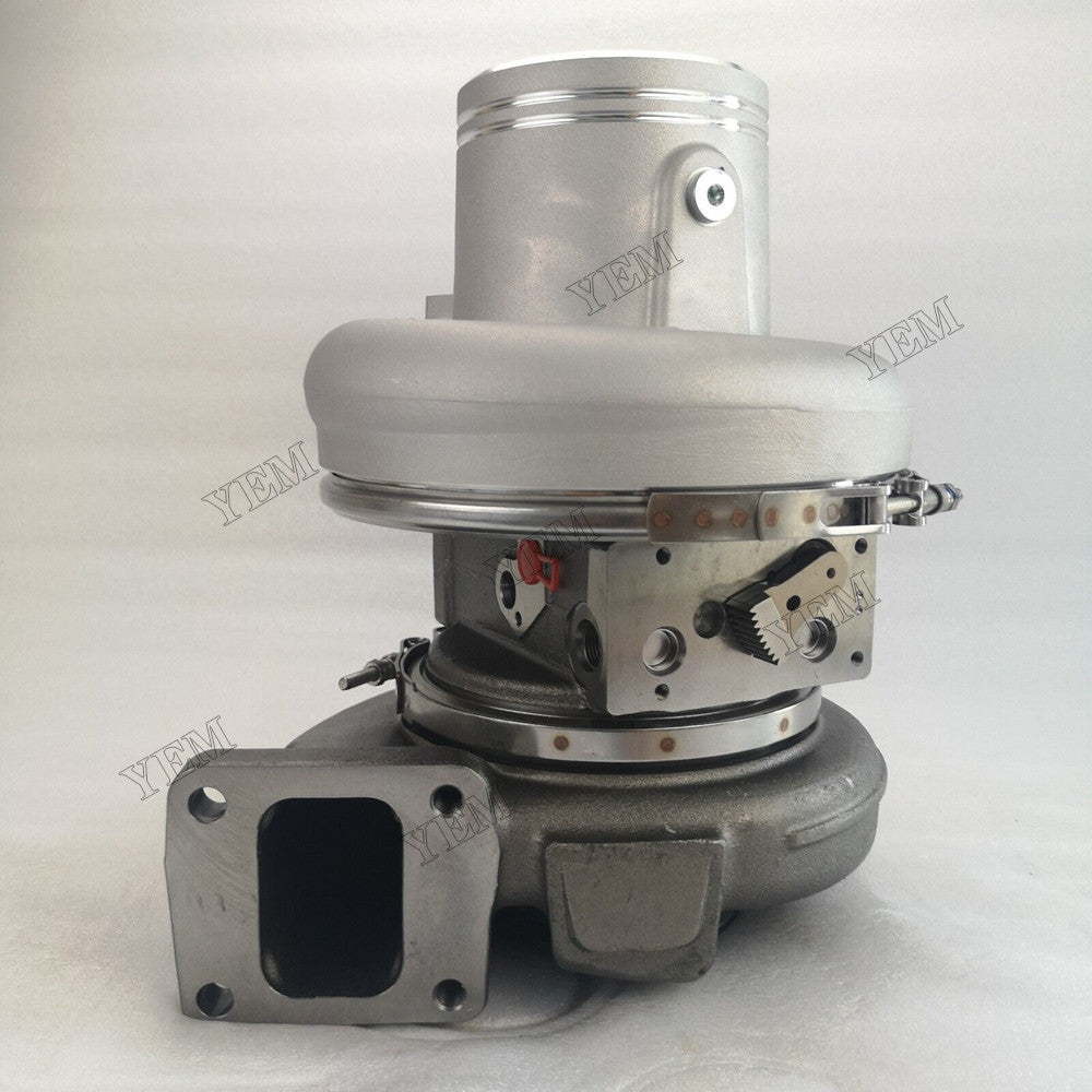 For Cummins Engine ISX EGR ISX1 STA15 ISX Turbo HE500VG Turbocharger 3767622 For Cummins