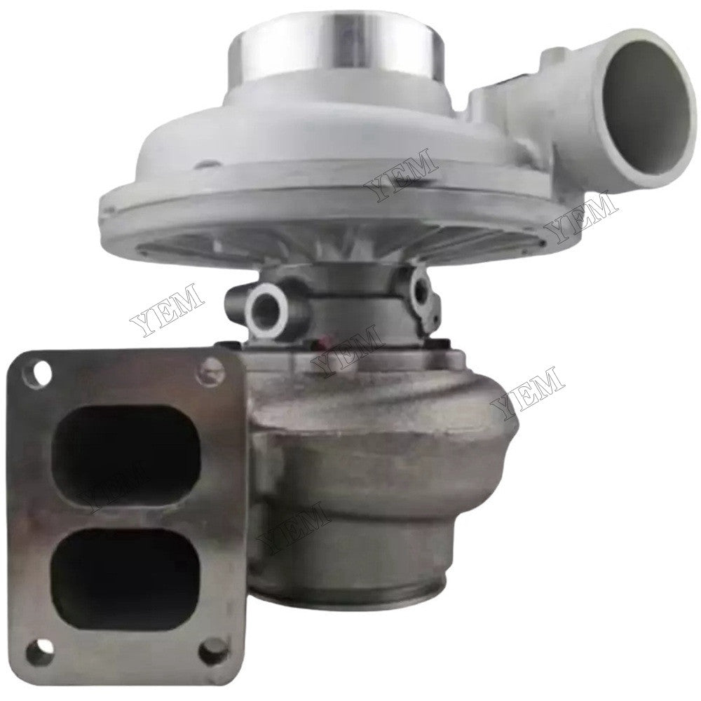 For Isuzu Engine 6WF1T Turbo RHG9 Turbocharger 114400-4011 For Isuzu