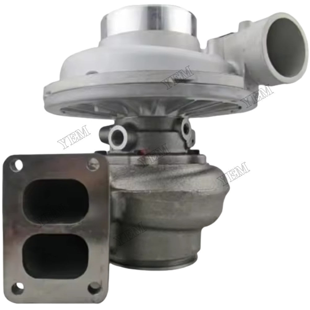 For Isuzu Engine 6WF1T Turbo RHG9 Turbocharger 114400-4011 For Isuzu