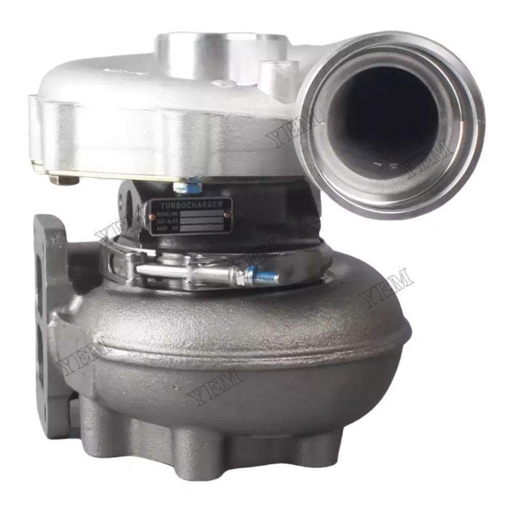 For Mercedes Benz Engine OM441LA OM449LA Turbo TA4521 Turbocharger 466618-0013 For Mercedes Benz