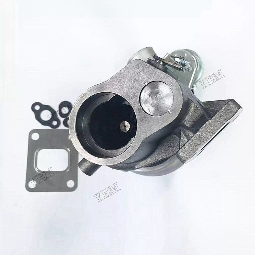 For Mitsubishi Engine 4D34 4D34T Turbo TD05H Turbocharger 49178-02345 For Mitsubishi