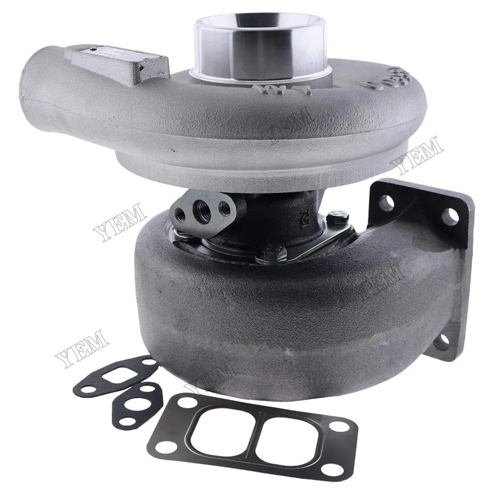 For Cummins 6BTAA Komatsu SAA6D102E Engine Turbo HX35 Turbocharger 3595858