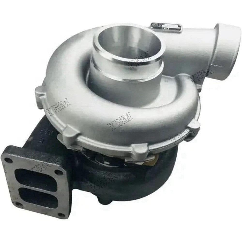 For Isuzu Engine 6WA1 6WA1T Hitachi Excavator EX200-1 Turbo RHC91 Turbocharger 114400-2902 For Isuzu