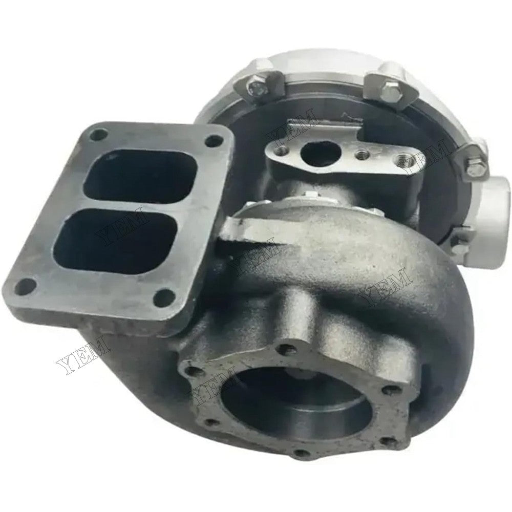 For Isuzu Engine 6WA1 6WA1T Hitachi Excavator EX200-1 Turbo RHC91 Turbocharger 114400-2902 For Isuzu