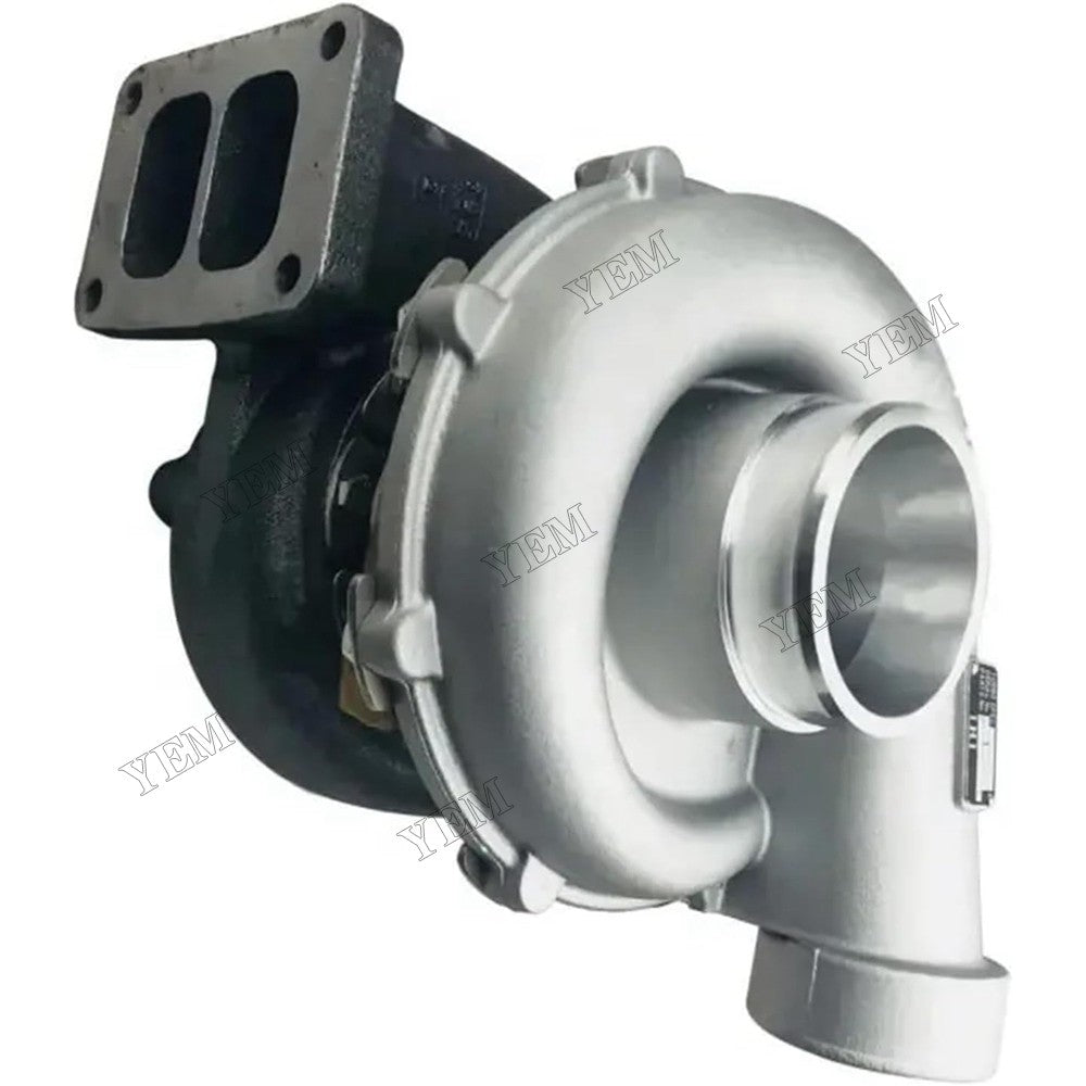 For Isuzu Engine 6WA1 6WA1T Hitachi Excavator EX200-1 Turbo RHC91 Turbocharger 114400-2902 For Isuzu