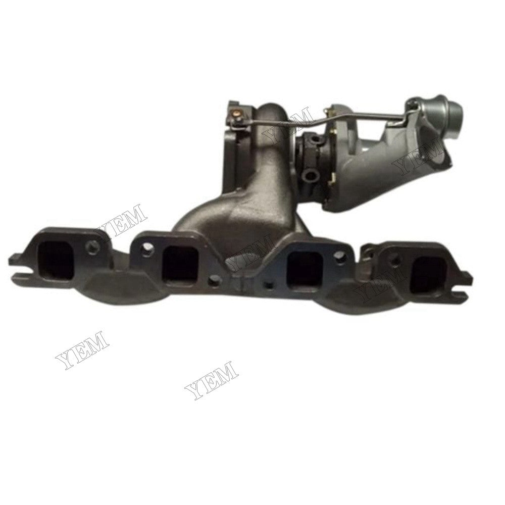 For Isuzu Engine 4HG1T Truck NPR Turbo GT2256LMS Turbocharger 704136-5002S