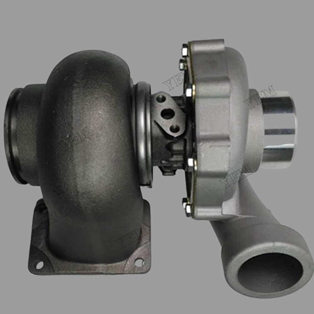 For Komatsu Engine S6D125 S6D125-1T Excavator PC400-L3C Turbo TV7705 Turbocharger 6152-81-8500 For Komatsu