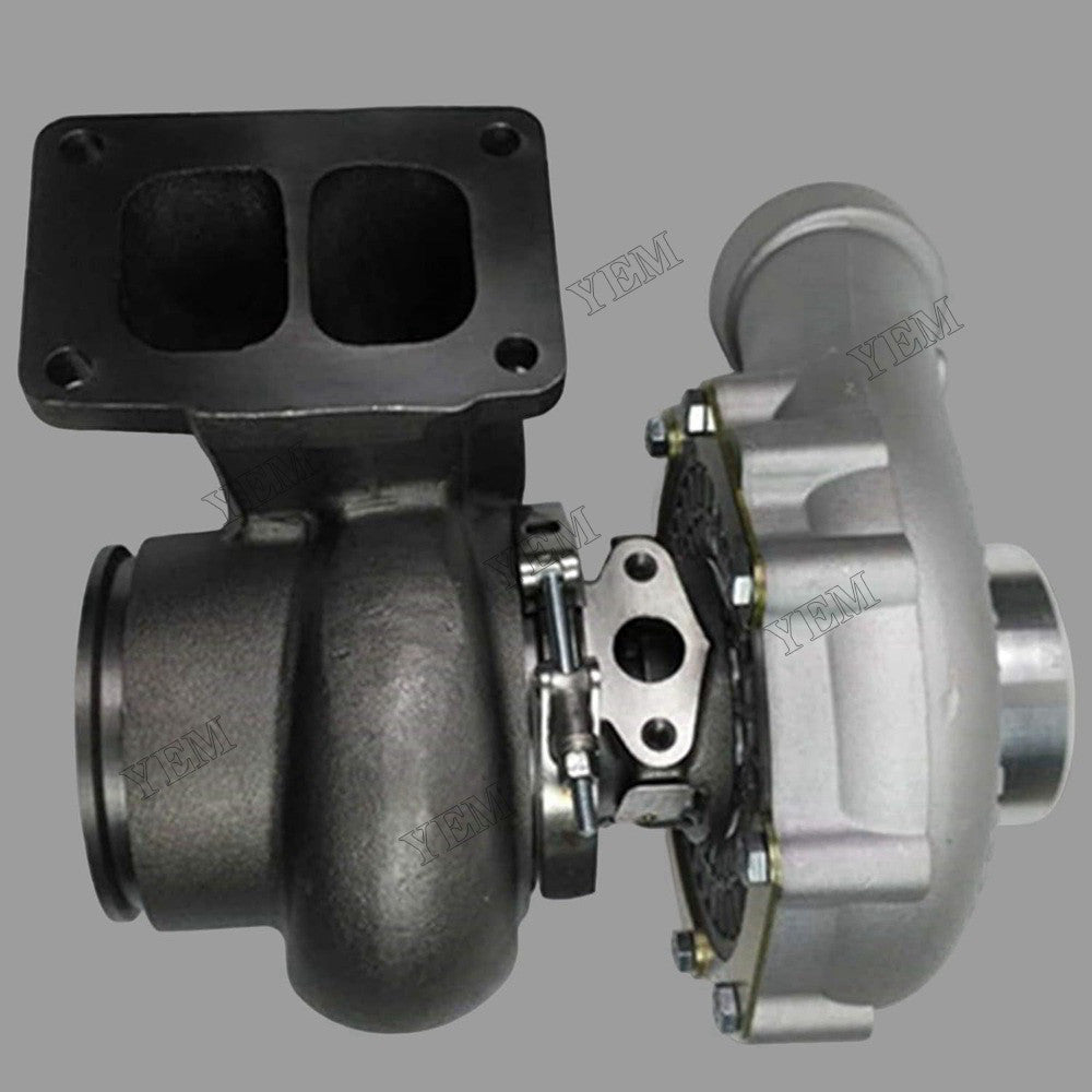 For Komatsu Engine S6D125 S6D125-1T Excavator PC400-L3C Turbo TV7705 Turbocharger 6152-81-8500 For Komatsu