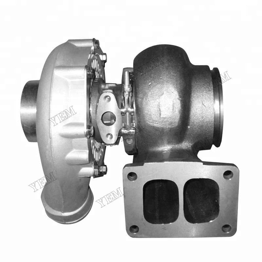 For Komatsu Engine S6D125 D755 Excavator PC400-3 PC400-5 Turbo TA4532 Turbocharger 6152-81-8210 For Komatsu