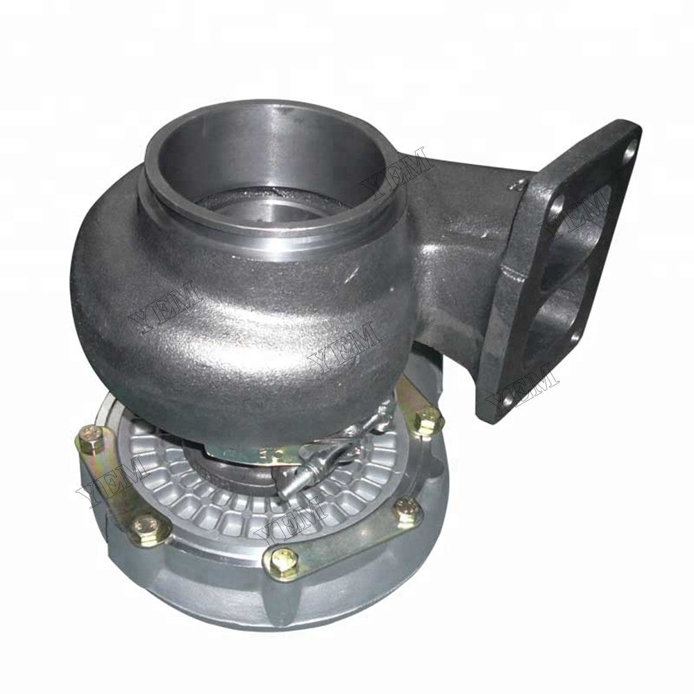 For Komatsu Engine S6D125 D755 Excavator PC400-3 PC400-5 Turbo TA4532 Turbocharger 6152-81-8210 For Komatsu