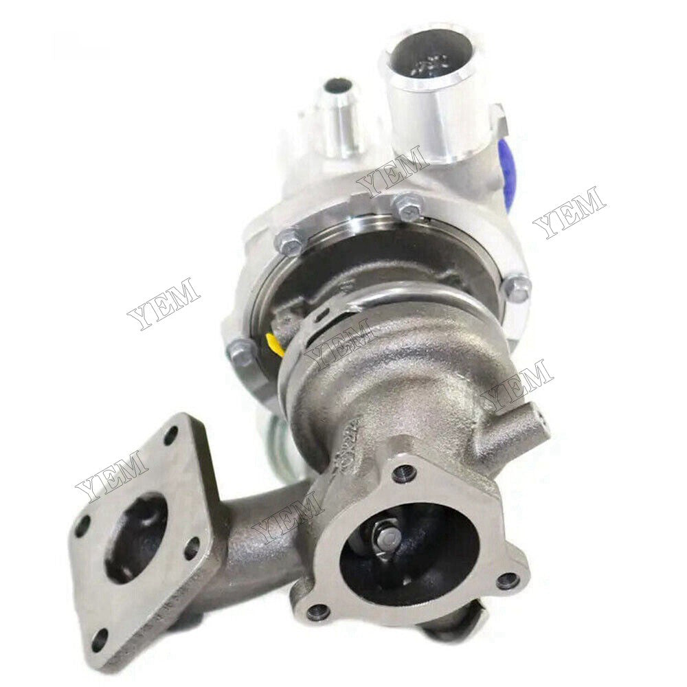 For Bobcat Loader S62 S64 S66 S76 T62 T64 T66 T76 Turbo D24 Turbocharger 7391213