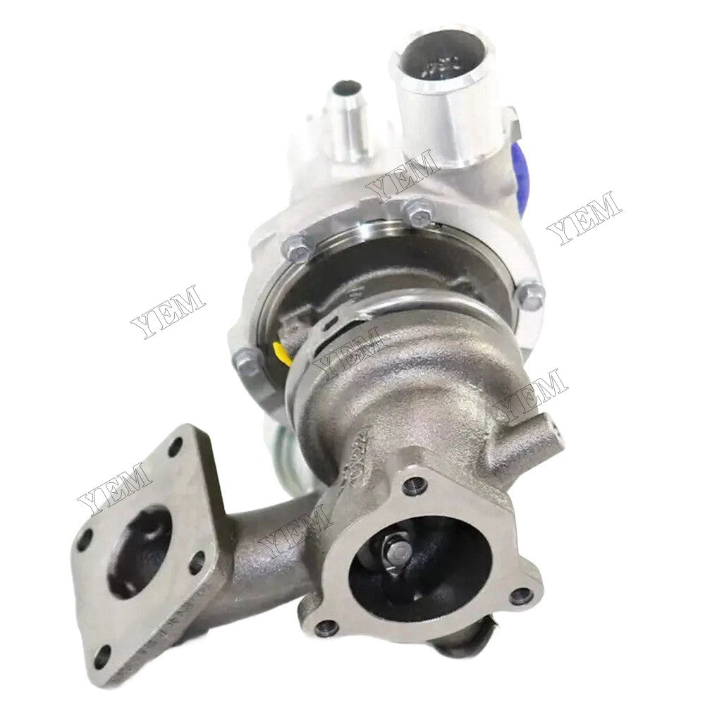 For Bobcat Loader S62 S64 S66 S76 T62 T64 T66 T76 Turbo D24 Turbocharger 7391213 For Bobcat