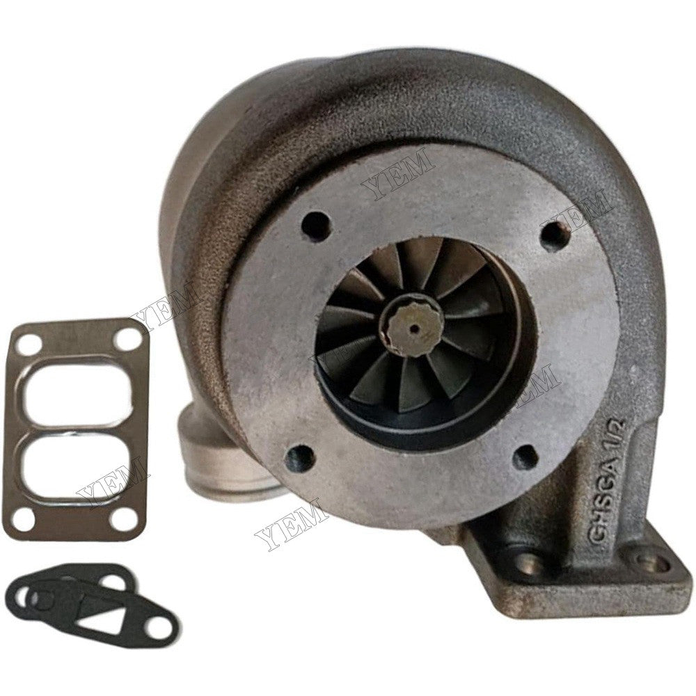 For Deutz Engine BF6M1013 BF6M1013E F4L1011F Turbo S2B Turbocharger 04253824 For Deutz