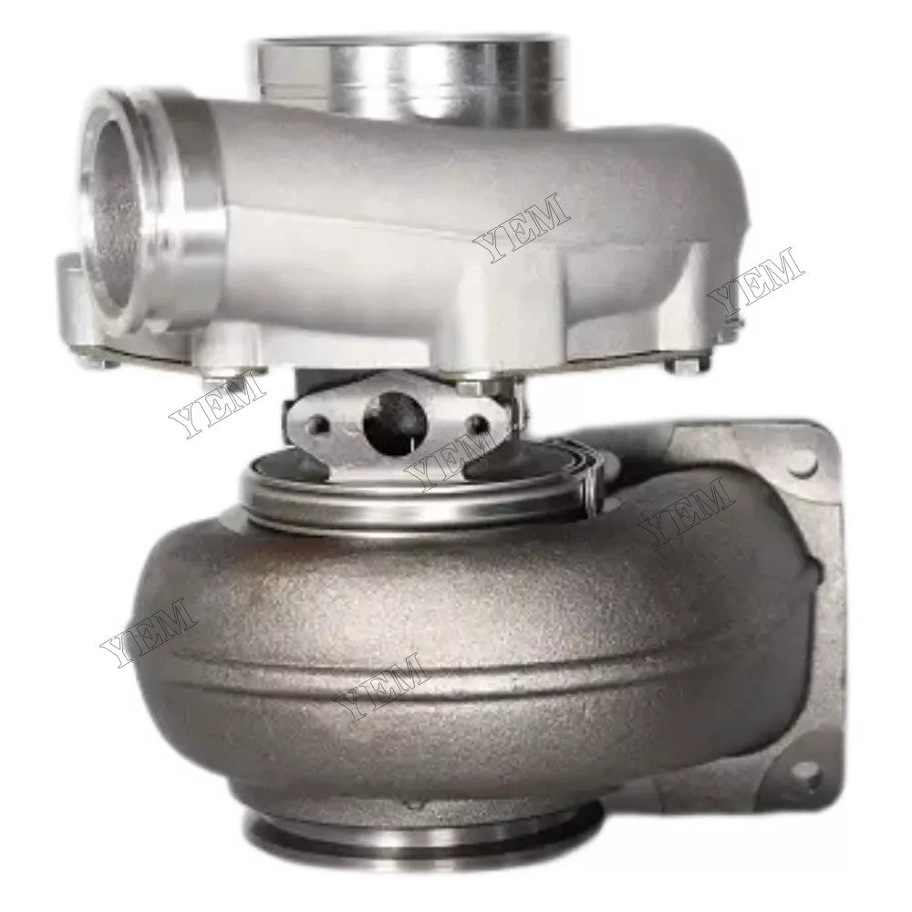 For Volvo Engine D12C D12A Truck FH FH12 FL12 FM12 Turbo HX55 Turbocharger 8148873 4049338 For Volvo