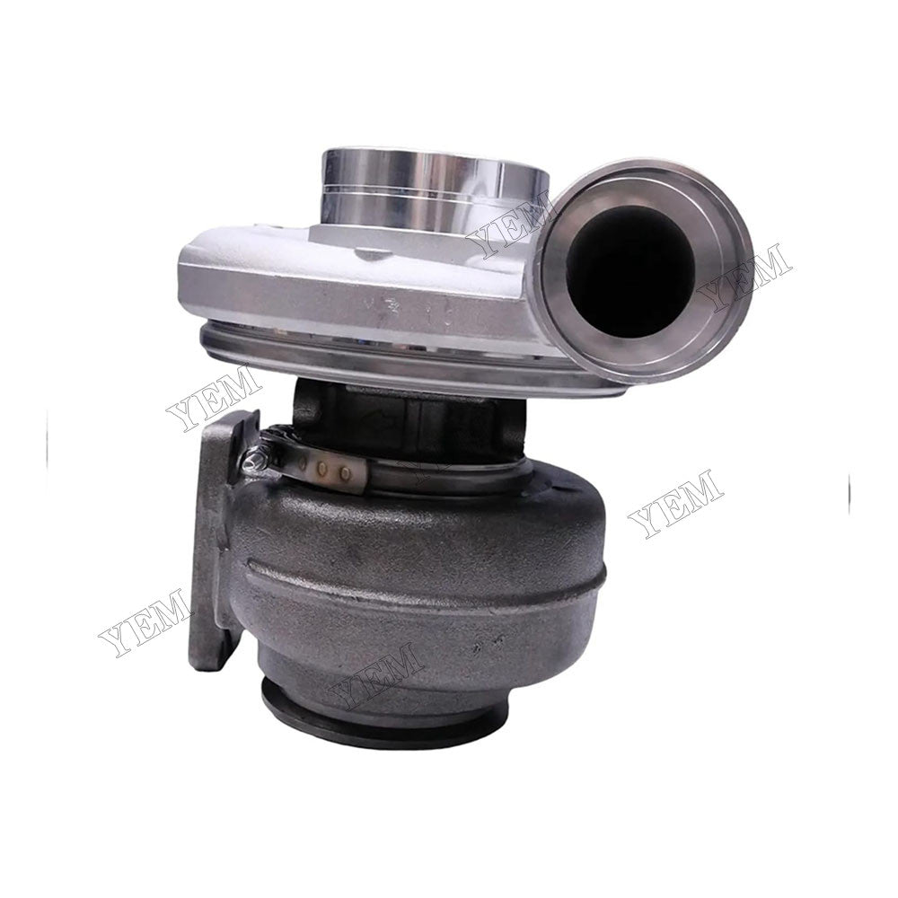 For Volvo Engine D12A Truck FH12 Turbo GT4594 Turbocharger 452164-5001S For Volvo