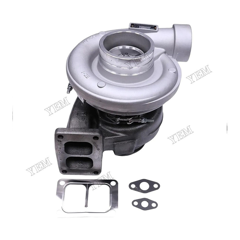 For Volvo Engine D12A Truck FH12 Turbo GT4594 Turbocharger 452164-5001S For Volvo