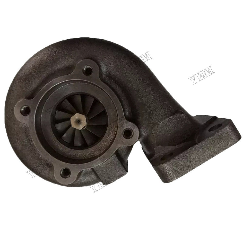 For Perkins Engine T4.40 1004.4THR JCB 3CX JS130 540 411 415 Turbo TA3120 Turbocharger 02/200460